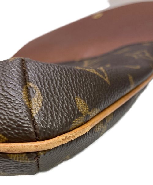 LOUIS VUITTON（ルイ ヴィトン）LOUIS VUITTON (ルイ ヴィトン) ショルダーバッグ/ミュゼットタンゴ ショートストラップの古着・服飾アイテム