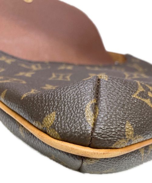 LOUIS VUITTON（ルイ ヴィトン）LOUIS VUITTON (ルイ ヴィトン) ショルダーバッグ/ミュゼットタンゴ ショートストラップの古着・服飾アイテム