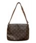 LOUIS VUITTON (ルイ ヴィトン) ショルダーバッグ/ミュゼットタンゴ ショートストラップ：45000円