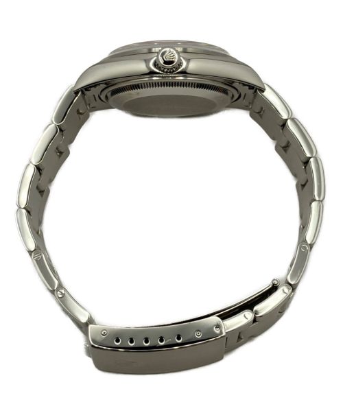 ROLEX（ロレックス）ROLEX (ロレックス) エアキング 黒文字盤 サイズ:34の古着・服飾アイテム