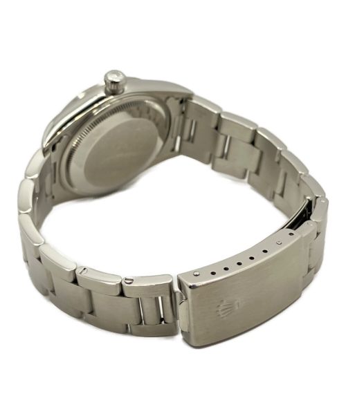 ROLEX（ロレックス）ROLEX (ロレックス) エアキング 黒文字盤 サイズ:34の古着・服飾アイテム
