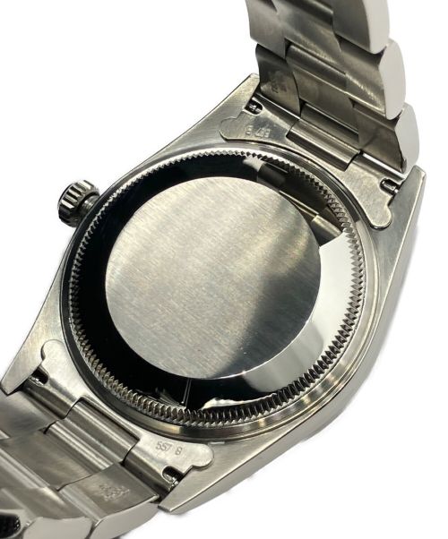 ROLEX（ロレックス）ROLEX (ロレックス) エアキング 黒文字盤 サイズ:34の古着・服飾アイテム