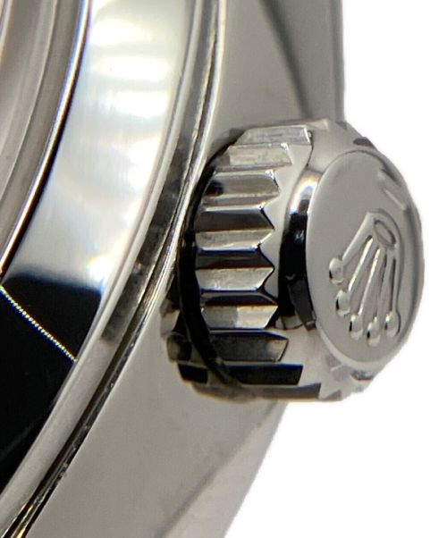 ROLEX（ロレックス）ROLEX (ロレックス) エアキング 黒文字盤 サイズ:34の古着・服飾アイテム