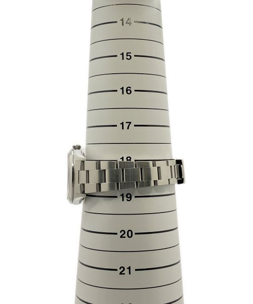 ROLEX（ロレックス）ROLEX (ロレックス) エアキング 黒文字盤 サイズ:34の古着・服飾アイテム