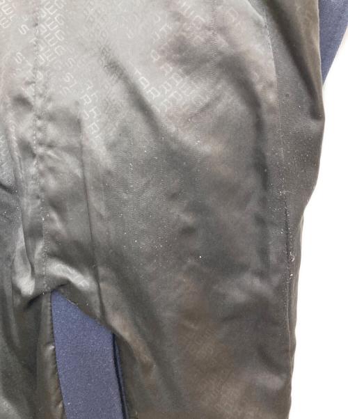 G-STAR RAW（ジースターロゥ）G-STAR RAW (ジースターロゥ) チェスターコート ネイビー サイズ:Sの古着・服飾アイテム