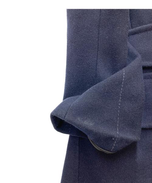 G-STAR RAW（ジースターロゥ）G-STAR RAW (ジースターロゥ) チェスターコート ネイビー サイズ:Sの古着・服飾アイテム
