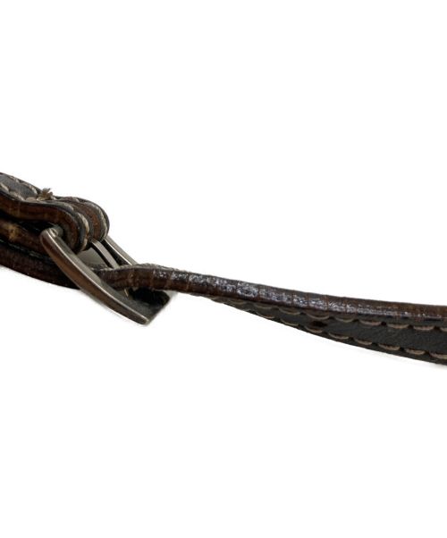 BURBERRY BLUE LABEL（バーバリー ブルー レーベル）BURBERRY BLUE LABEL (バーバリーブルーレーベル) ショルダーバッグの古着・服飾アイテム