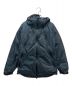 URBAN RESEARCH iD（アーバンリサーチアイディー）の古着「ダウンジャケット」｜グレー