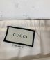 GUCCIの古着・服飾アイテム：12000円