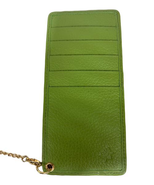 Think Bee!（シンクビー!）Think Bee! (シンクビー!) 長財布 ブラックの古着・服飾アイテム