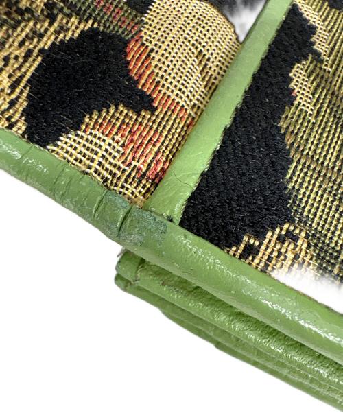 Think Bee!（シンクビー!）Think Bee! (シンクビー!) 長財布 ブラックの古着・服飾アイテム