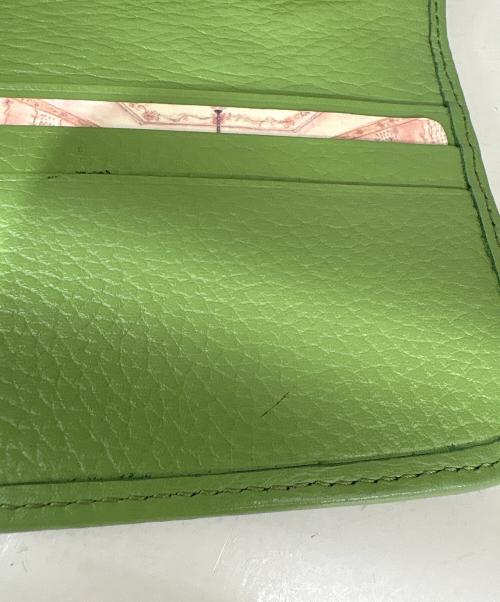 Think Bee!（シンクビー!）Think Bee! (シンクビー!) 長財布 ブラックの古着・服飾アイテム