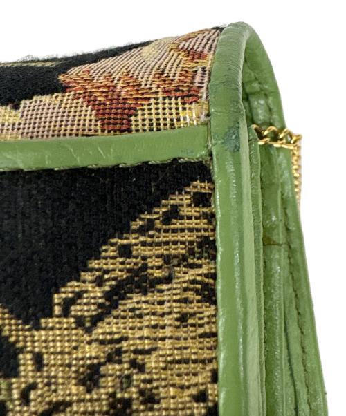 Think Bee!（シンクビー!）Think Bee! (シンクビー!) 長財布 ブラックの古着・服飾アイテム