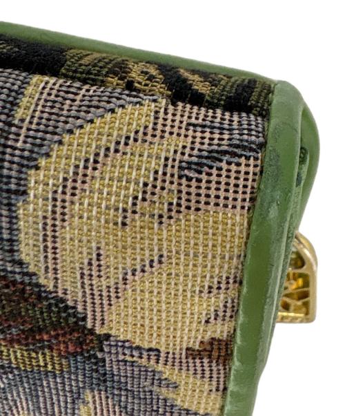 Think Bee!（シンクビー!）Think Bee! (シンクビー!) 長財布 ブラックの古着・服飾アイテム