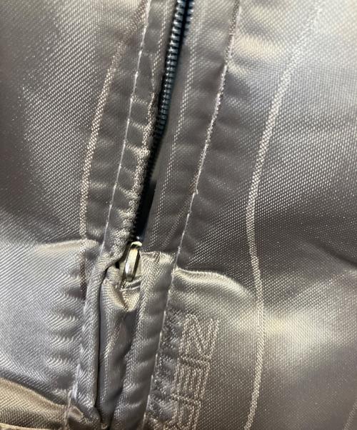 ZERO HALLIBURTON（ゼロ ハリバートン）ZERO HALLIBURTON (ゼロ ハリバートン) キャリーバッグ ブラックの古着・服飾アイテム