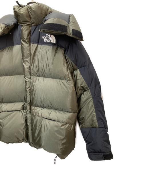 THE NORTH FACE（ザ ノース フェイス）THE NORTH FACE (ザ ノース フェイス) HIM DOWN PARKA オリーブ サイズ:L 未使用品の古着・服飾アイテム