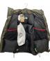 中古・古着 THE NORTH FACE (ザ ノース フェイス) HIM DOWN PARKA オリーブ サイズ:L 未使用品：32000円