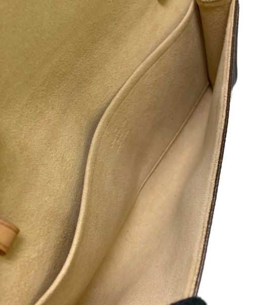 LOUIS VUITTON（ルイ ヴィトン）LOUIS VUITTON (ルイ ヴィトン) ポシェットの古着・服飾アイテム