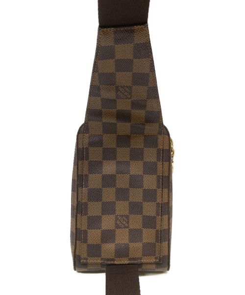 LOUIS VUITTON（ルイ ヴィトン）LOUIS VUITTON (ルイ ヴィトン) ジェロニモスの古着・服飾アイテム