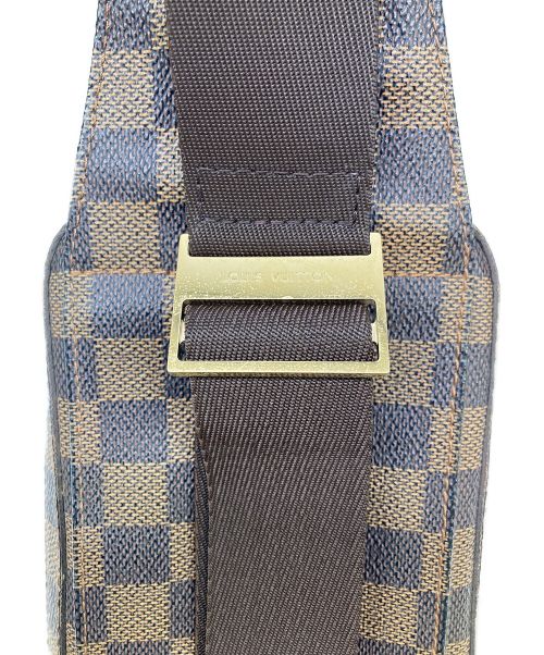 LOUIS VUITTON（ルイ ヴィトン）LOUIS VUITTON (ルイ ヴィトン) ジェロニモスの古着・服飾アイテム