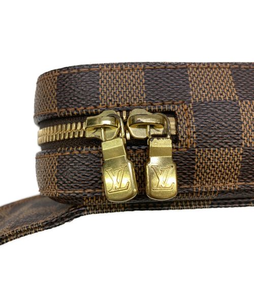 LOUIS VUITTON（ルイ ヴィトン）LOUIS VUITTON (ルイ ヴィトン) ジェロニモスの古着・服飾アイテム