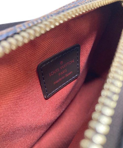 LOUIS VUITTON（ルイ ヴィトン）LOUIS VUITTON (ルイ ヴィトン) ジェロニモスの古着・服飾アイテム