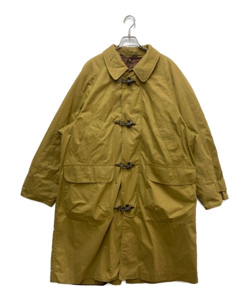 Bartsons（バートソンズ）Bartsons (バートソンズ) ファイヤーマンジャケット カーキ サイズ:ーの古着・服飾アイテム