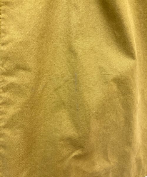 Bartsons（バートソンズ）Bartsons (バートソンズ) ファイヤーマンジャケット カーキ サイズ:ーの古着・服飾アイテム