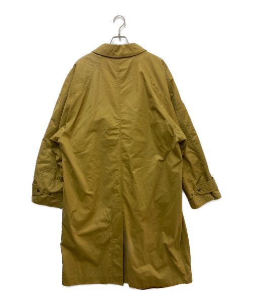 Bartsons（バートソンズ）Bartsons (バートソンズ) ファイヤーマンジャケット カーキ サイズ:ーの古着・服飾アイテム