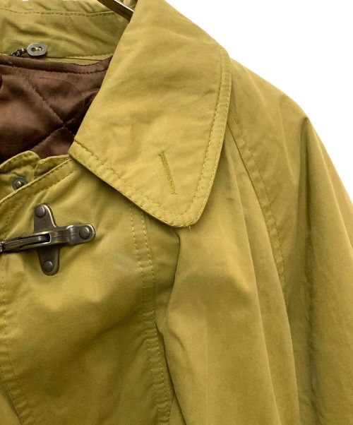 Bartsons（バートソンズ）Bartsons (バートソンズ) ファイヤーマンジャケット カーキ サイズ:ーの古着・服飾アイテム