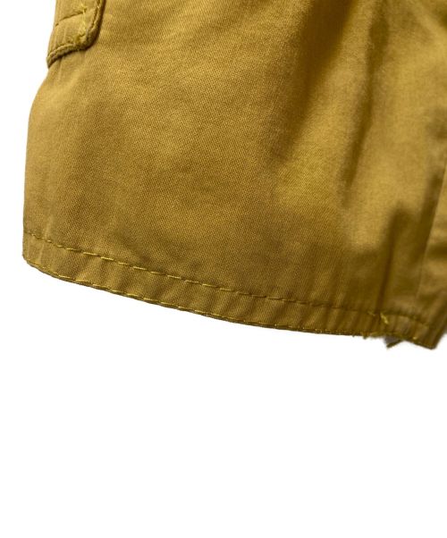 Bartsons（バートソンズ）Bartsons (バートソンズ) ファイヤーマンジャケット カーキ サイズ:ーの古着・服飾アイテム