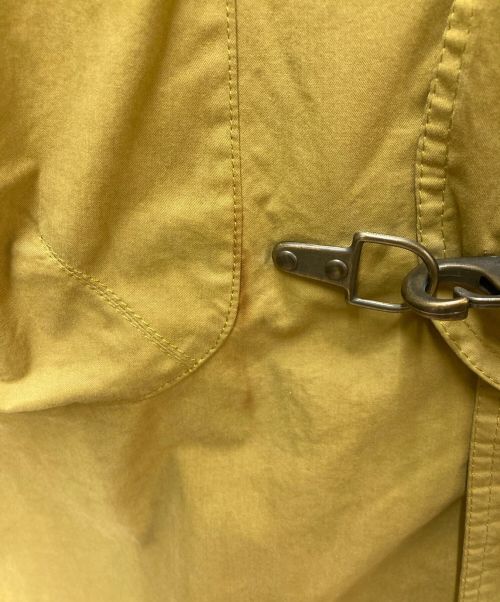Bartsons（バートソンズ）Bartsons (バートソンズ) ファイヤーマンジャケット カーキ サイズ:ーの古着・服飾アイテム
