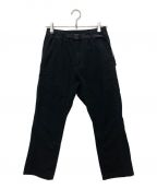 GRAMICCI×RHC Ron Hermanグラミチ×アールエイチシー ロンハーマン）の古着「パンツ」｜ブラック