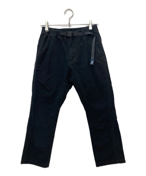 GRAMICCI（グラミチ）GRAMICCI (グラミチ) RHC Ron Herman (アールエイチシーロンハーマン) パンツ ブラック サイズ:Sの古着・服飾アイテム