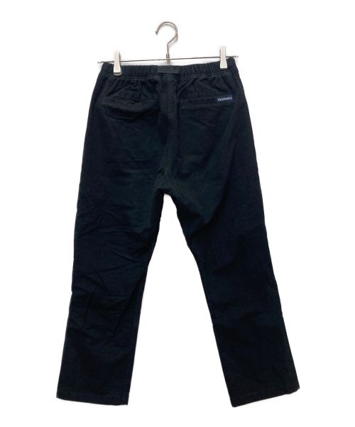GRAMICCI（グラミチ）GRAMICCI (グラミチ) RHC Ron Herman (アールエイチシーロンハーマン) パンツ ブラック サイズ:Sの古着・服飾アイテム