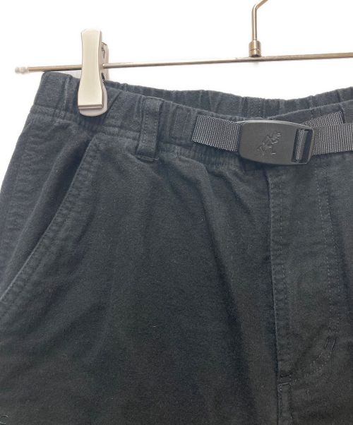 GRAMICCI（グラミチ）GRAMICCI (グラミチ) RHC Ron Herman (アールエイチシーロンハーマン) パンツ ブラック サイズ:Sの古着・服飾アイテム