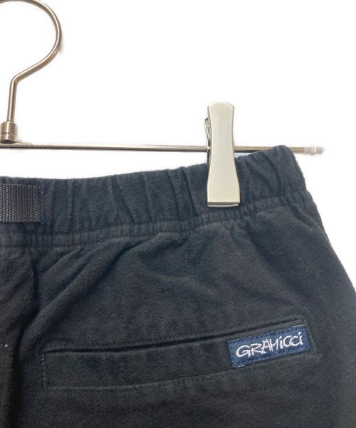 GRAMICCI（グラミチ）GRAMICCI (グラミチ) RHC Ron Herman (アールエイチシーロンハーマン) パンツ ブラック サイズ:Sの古着・服飾アイテム
