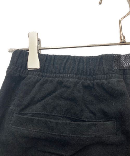 GRAMICCI（グラミチ）GRAMICCI (グラミチ) RHC Ron Herman (アールエイチシーロンハーマン) パンツ ブラック サイズ:Sの古着・服飾アイテム