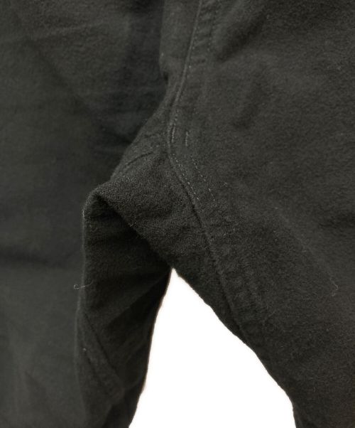 GRAMICCI（グラミチ）GRAMICCI (グラミチ) RHC Ron Herman (アールエイチシーロンハーマン) パンツ ブラック サイズ:Sの古着・服飾アイテム