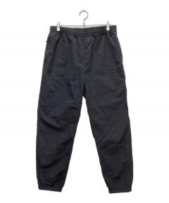 中古・古着通販】ENNOY (エンノイ) Polartec Fleece Pants ブラック