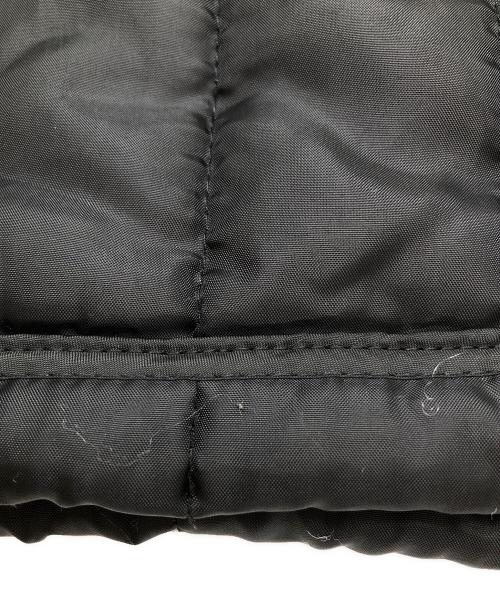 komine（コミネ）komine (コミネ) ウィンタープロテクトインナージャケット ブラック サイズ:Mの古着・服飾アイテム