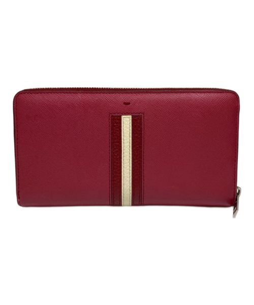 BALLY（バリー）BALLY (バリー) 長財布の古着・服飾アイテム