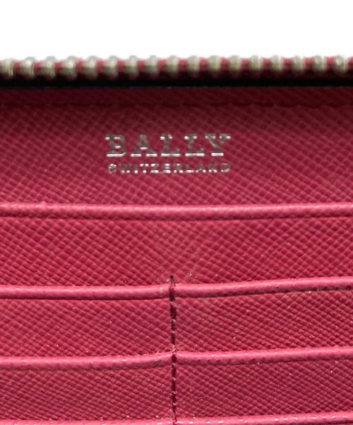 BALLY（バリー）BALLY (バリー) 長財布の古着・服飾アイテム