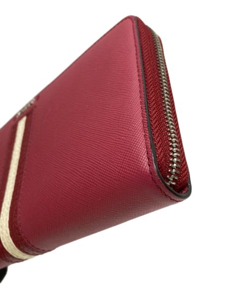BALLY（バリー）BALLY (バリー) 長財布の古着・服飾アイテム