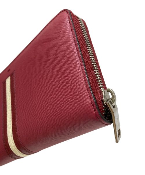 BALLY（バリー）BALLY (バリー) 長財布の古着・服飾アイテム