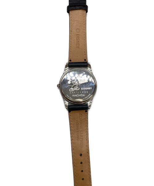 Disney STORE（ディズニーストア）Disney STORE (ディズニーストア) MACHIDA (マチダ) 腕時計の古着・服飾アイテム