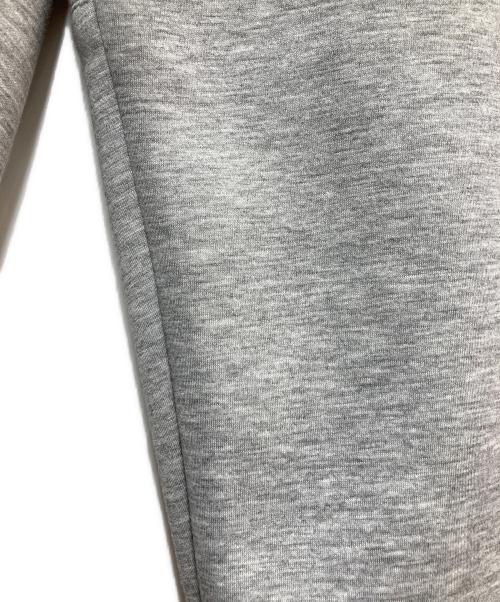 ARTISAN（アルチザン）ARTISAN (アルチザン) ダンボールニット はっぴコート グレー サイズ:Lの古着・服飾アイテム