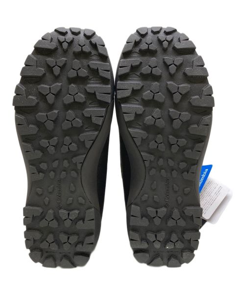 Columbia（コロンビア）Columbia (コロンビア) ブーツ ブラウン サイズ:23cmの古着・服飾アイテム