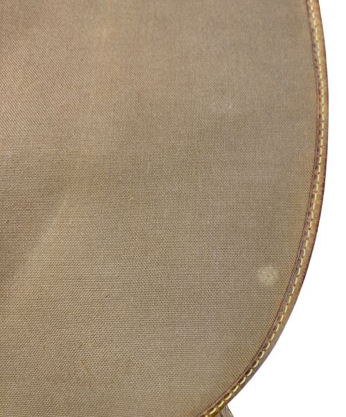 LOUIS VUITTON（ルイ ヴィトン）LOUIS VUITTON (ルイ ヴィトン) ソミュール35 ブラウンの古着・服飾アイテム