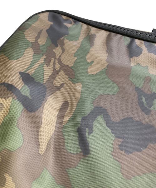 THE NORTH FACE（ザ ノース フェイス）THE NORTH FACE (ザ ノース フェイス) BC GEAR containerの古着・服飾アイテム